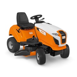 Tractor cortacésped STIHL RT 4097.1 SX
