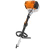 Motor combi STIHL KM 111 R