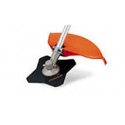 Desbrozadora STIHL FS-KM Cortahierbas 230-4