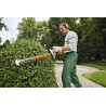 Cortasetos STIHL HS 56 C-E