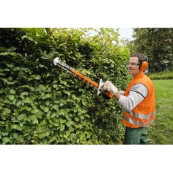 Cortasetos STIHL HS 56 C-E