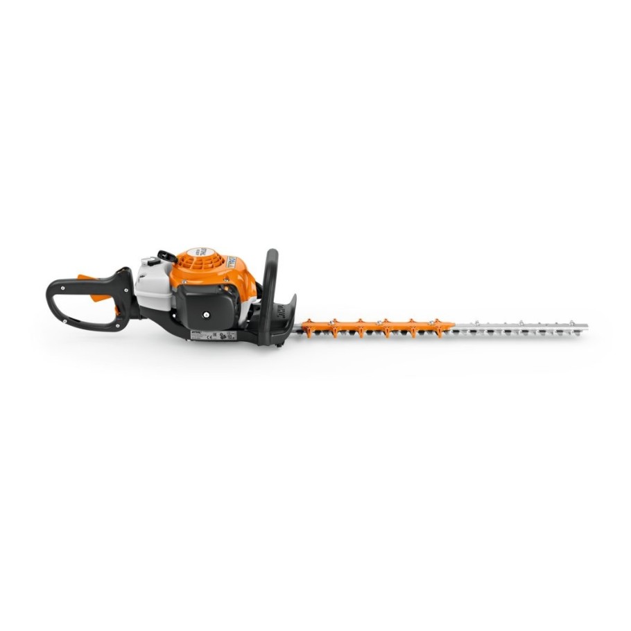 Cortasetos STIHL HS 82 R Poda