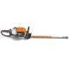 Cortasetos STIHL HS 82 T Perfilado