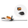 Cortasetos STIHL HSA 50 - Sistema AK