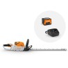 Cortasetos STIHL HSA 60 - Sistema AK