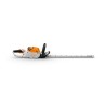 Cortasetos STIHL HSA 60 - Sistema AK