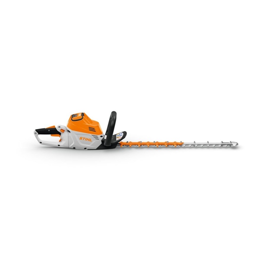 Cortasetos STIHL HSA 100 - Sistema AP