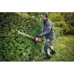 Cortasetos STIHL HSA 100 - Sistema AP