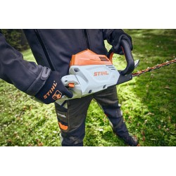 Cortasetos STIHL HSA 100 - Sistema AP