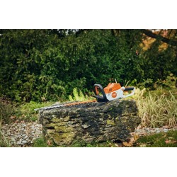 Cortasetos STIHL HSA 100 - Sistema AP