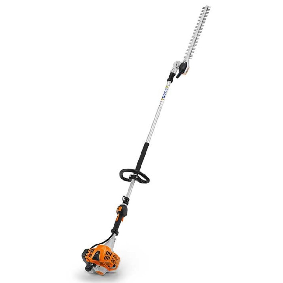 Cortasetos de altura STIHL HL 92