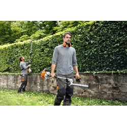 Cortasetos de altura STIHL HL 92