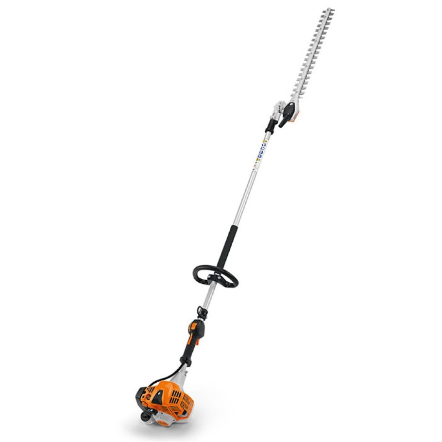 Cortasetos de altura STIHL HL 94 C-E