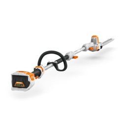 Cortasetos de altura STIHL HLA 56 - Sistema AK