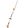 Cortasetos de altura STIHL HLA 56 - Sistema AK