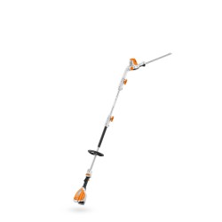 Cortasetos de altura STIHL HLA 56 - Sistema AK