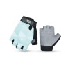 GUANTES CICLISMO GES REBEL KID ROSA