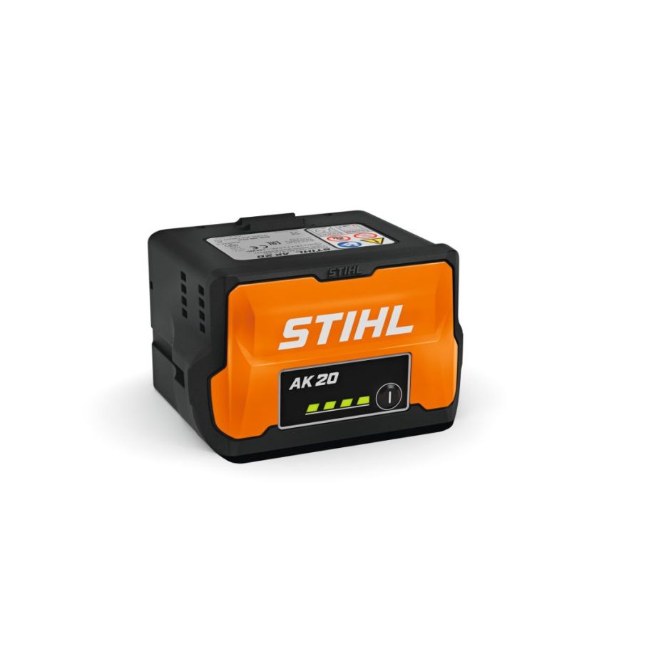 BATERÍA STIHL AK 20