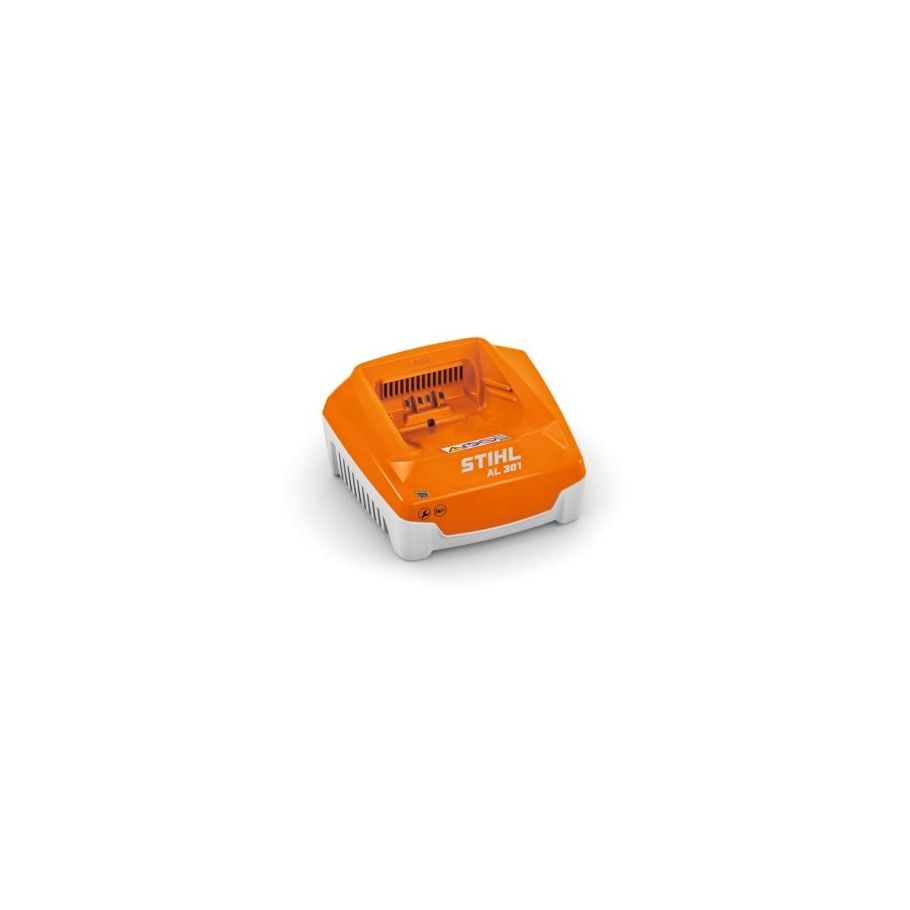 CARGADOR RÁPIDO STIHL AL 301 CARGADOR RÁPIDO STIHL AL 301