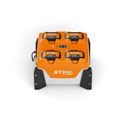 CARGADOR MULTIPLE STIHL AL 301-4