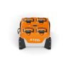 CARGADOR MULTIPLE STIHL AL 301-4