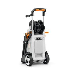 HIDROLIMPIADORA STIHL RE 170 PLUS