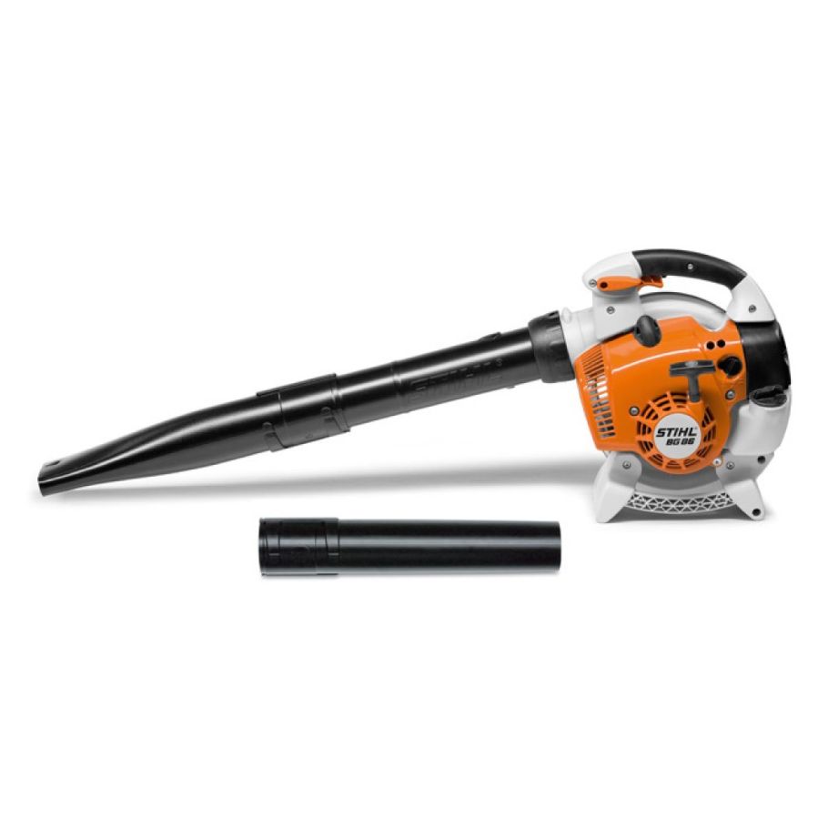 SOPLADOR DE GASOLINA STIHL BG 86