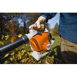 SOPLADOR DE GASOLINA STIHL BG 86