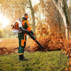 SOPLADOR DE GASOLINA STIHL BR 700