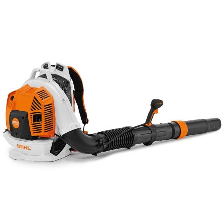 SOPLADOR DE GASOLINA STIHL BR 800 C-E