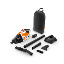 ASPIRADORA DE MANO STIHL SEA 20 SET