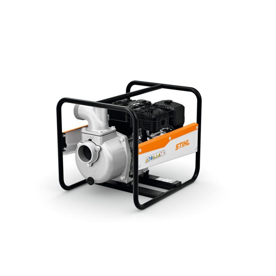 Bomba de agua STIHL WP 600.0