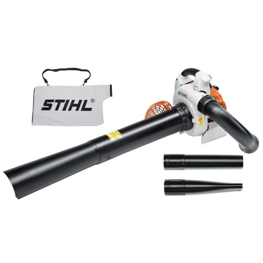 Soplador-Triturador STIHL SH 86