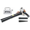 Soplador-Triturador STIHL SH 86