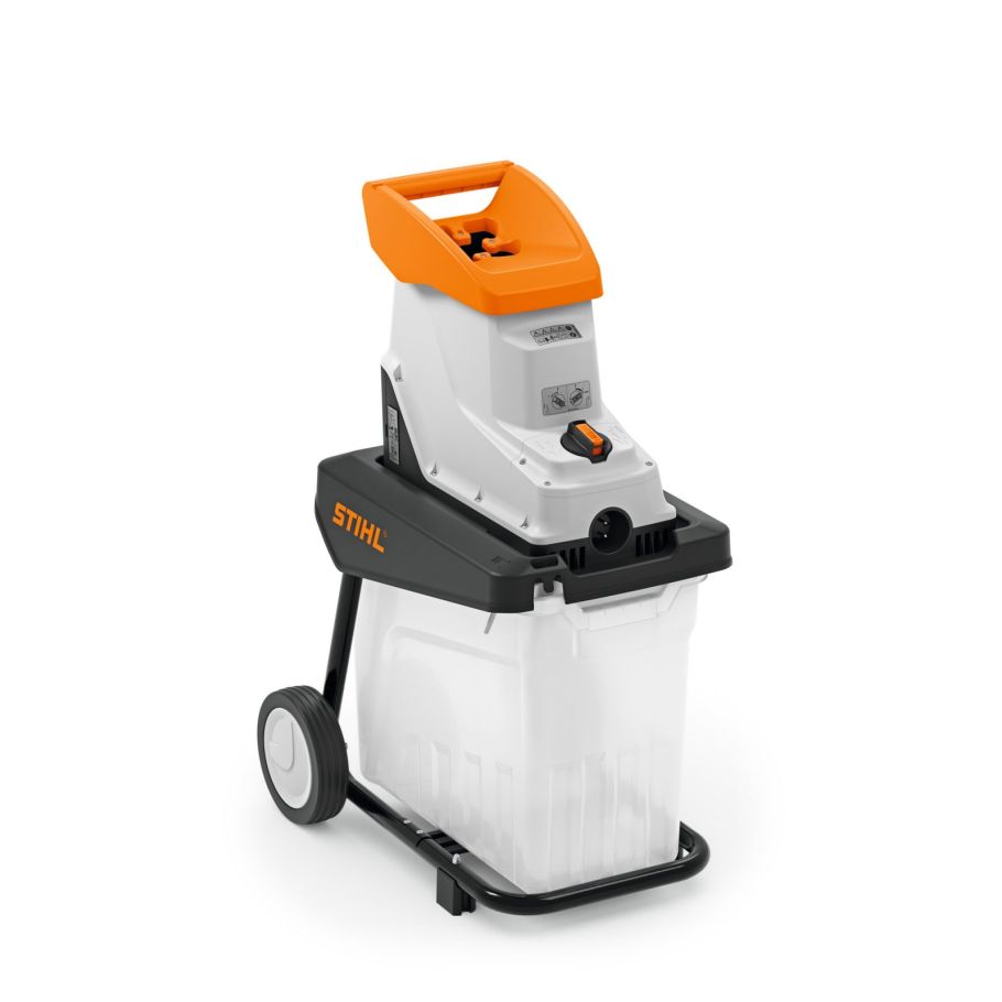 Biotrituradora STIHL GHE 140