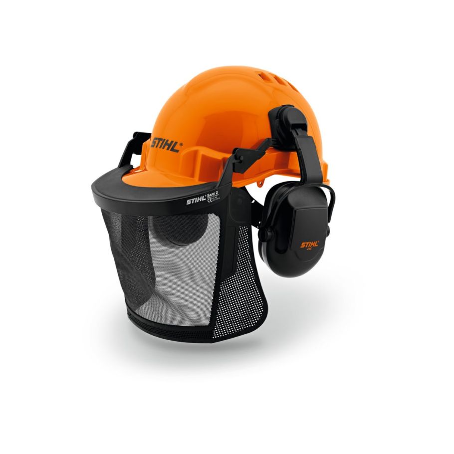 Casco protector STIHL Function Basic