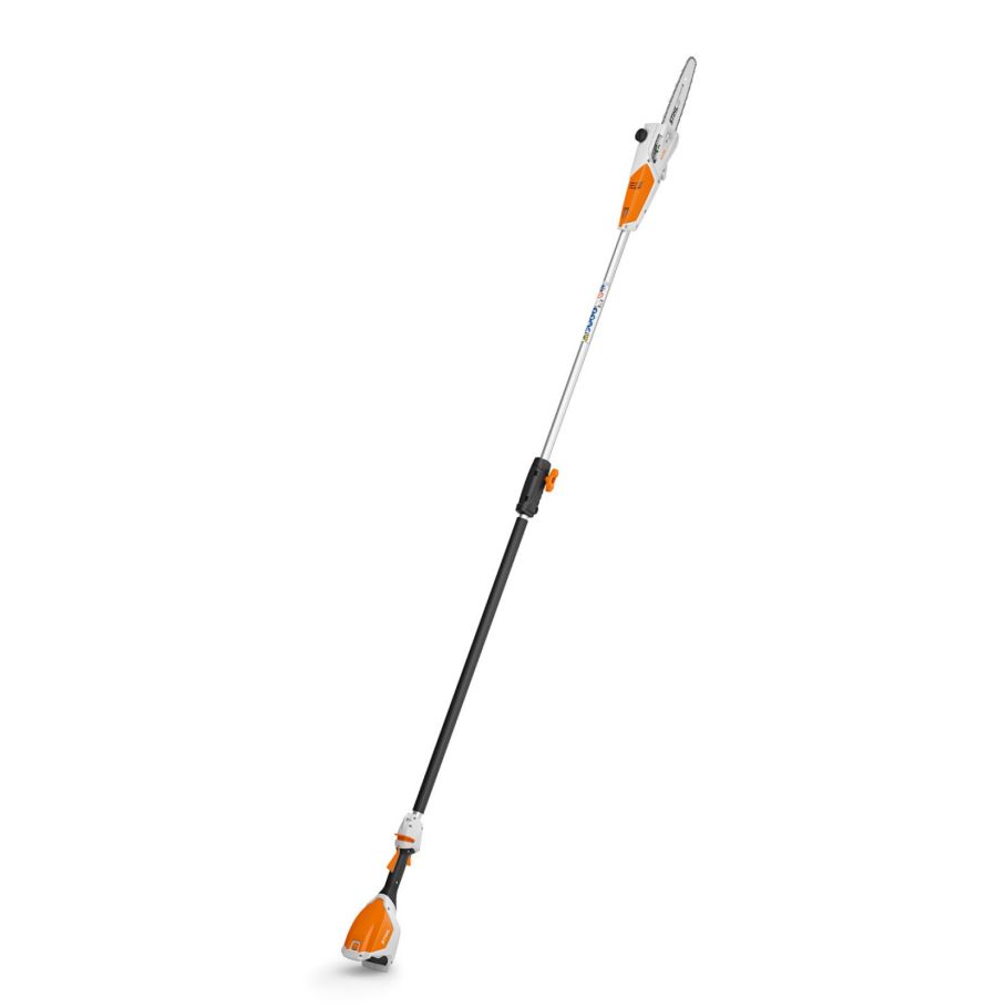 Podadora de altura STIHL HTA 50 +AK 20 +AL101