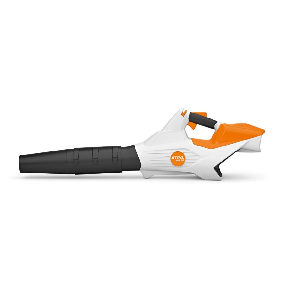 Soplador de batería STIHL BGA 86 - Sistema AP Soplador de batería STIHL BGA 86 - Sistema AP
