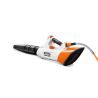 Soplador de batería STIHL BGA 100 - Sistema AP