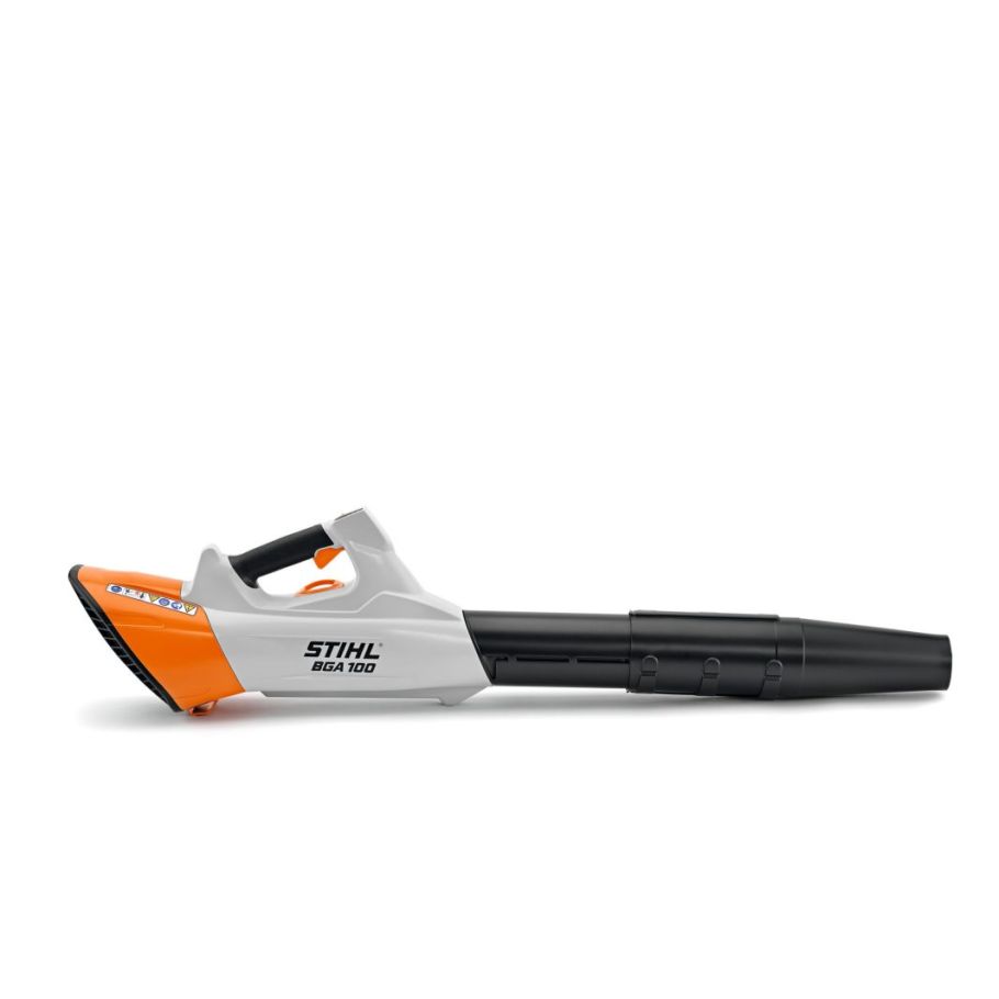 Soplador de batería STIHL BGA 100 - Sistema AP