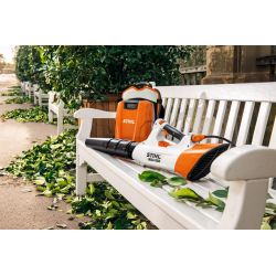 Soplador de batería STIHL BGA 100 - Sistema AP