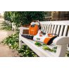 Soplador de batería STIHL BGA 100 - Sistema AP