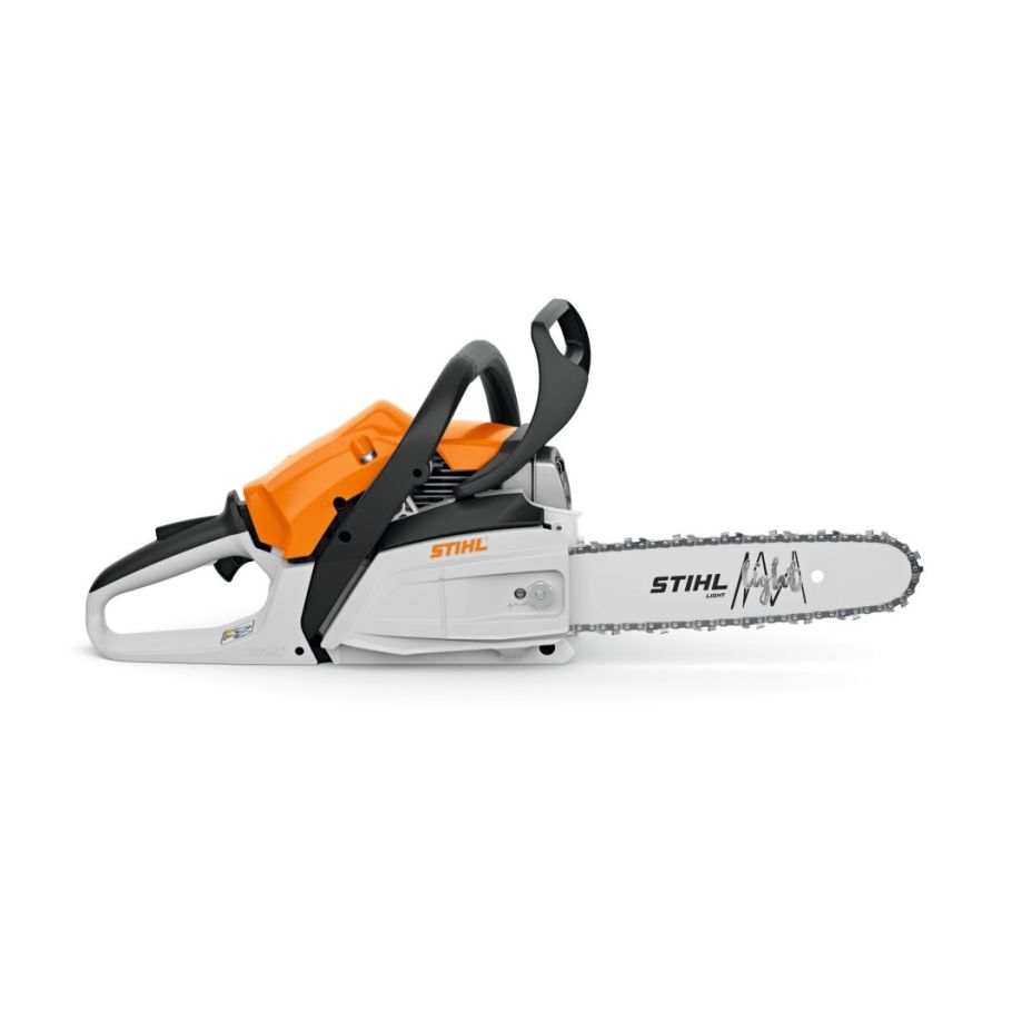 Motosierra STIHL MS 162