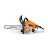 Motosierra STIHL MS 162