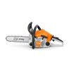 Motosierra STIHL MS 162 C-BE