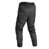 Pantalón impermeable Oxford Rainseal negro, talla L