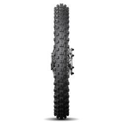 Cubierta Michelin Tracker delantera 80/100-21 51R