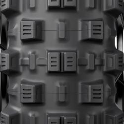 Cubierta Michelin Tracker delantera 80/100-21 51R