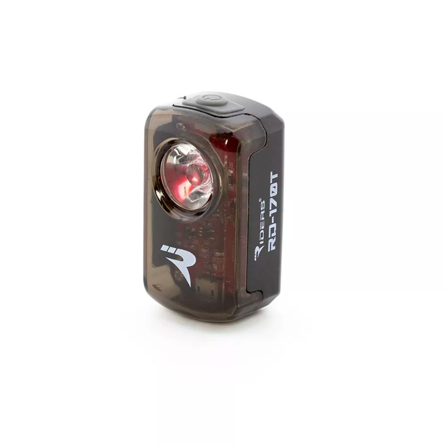 Piloto bicicleta trasero Riders RD170 T