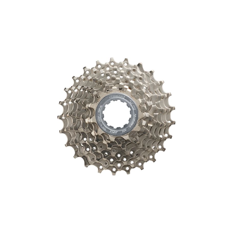 Piñón Cassette SHIMANO 9v 11-32 CS-HG400